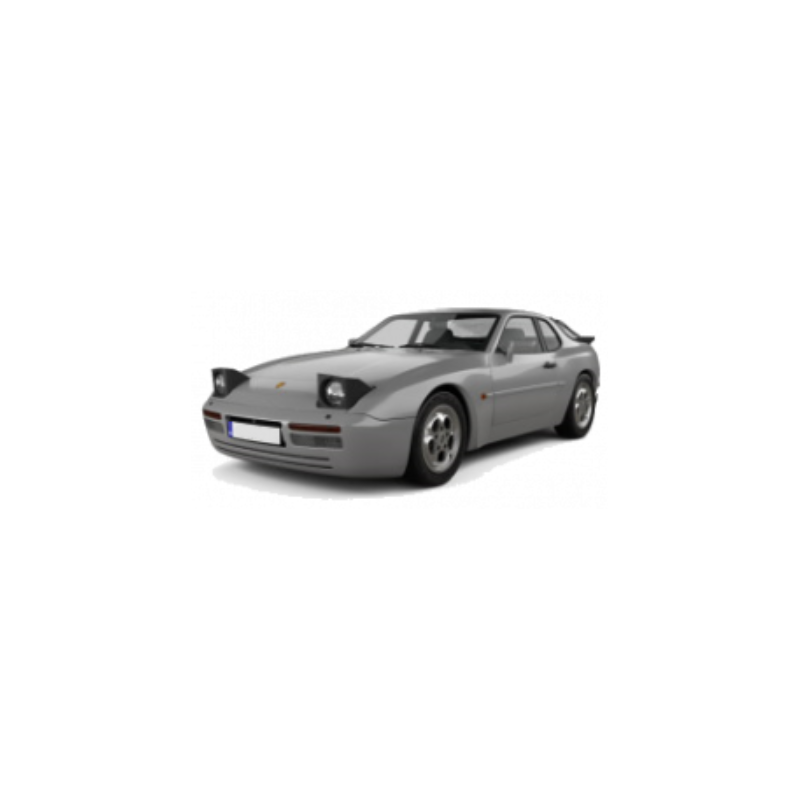 Porsche 944 (944 & 951)   | From 1981 to 1990 - COMPOSITE JIGS - MZx GENERATION