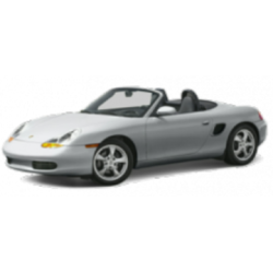 Porsche Boxster (986 & 987) | From 1997 to 2012 - COMPOSITE JIGS - MZx GENERATION