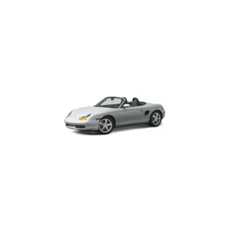 Porsche Boxster (986 & 987) | From 1997 to 2012 - COMPOSITE JIGS - MZx GENERATION