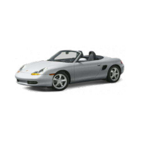 Porsche Boxster (986 & 987) | From 1997 to 2012 - COMPOSITE JIGS - MZx GENERATION