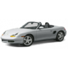 Porsche Boxster (986 & 987) | From 1997 to 2012 - COMPOSITE JIGS - MZx GENERATION