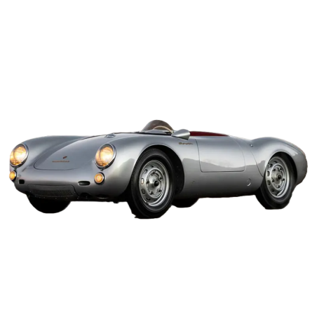 Porsche 550 | From 1953 to 1956 - COMPOSITE JIGS - MZx GENERATION