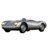 Porsche 550 | Van 1953 tot 1956 - COMPOSIETJIGS - MZx GENERATIE