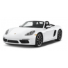 Porsche Boxster 718 (982) | From 2017 to Present - COMPOSITE JIGS - MZx GENERATION