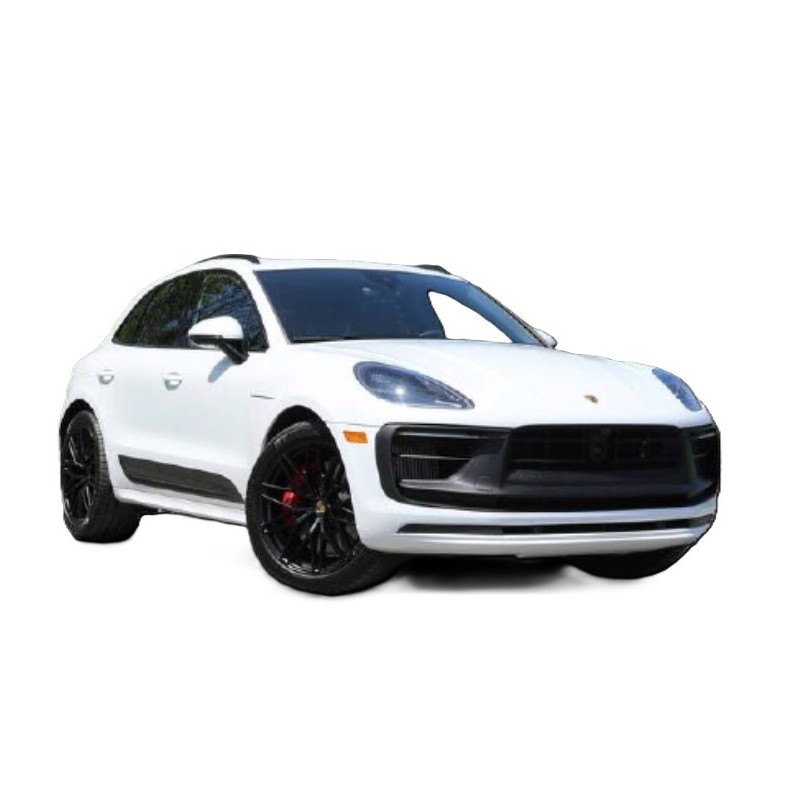 Porsche Macan II - COMPOSITE JIGS - MZx GENERATION