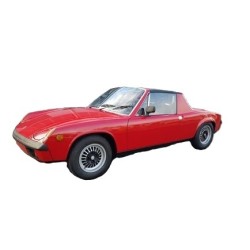 Porsche 914 de 1969 à 76 | 916 de 1971 à 72 - COMPOSITE JIGS - MZx GENERATION