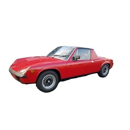 Porsche 914 de 1969 à 76 | 916 de 1971 à 72 - COMPOSITE JIGS - MZx GENERATION