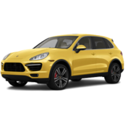 Porsche Cayenne (958) | From 2011 to 2017 - KOMPOZİT JİGLERİ - MZx NESLİ