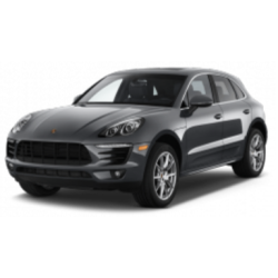 Porsche Macan (95B) | From 2014 to Present - COMPOSITE JIGS - MZx GENERATION