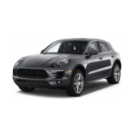 Porsche Macan (95B) | From 2014 to Present - KOMPOSIT-JIGS - MZx-GENERATION