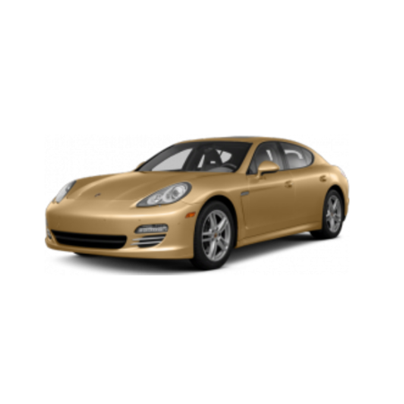 Porsche Panamera (970) | From 2010 to 2016 - COMPOSITE JIGS - MZx GENERATION