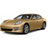 Porsche Panamera (970) | From 2010 to 2016 - COMPOSITE JIGS - MZx GENERATION