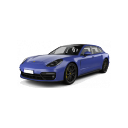 Porsche Panamera (971) | From 2016 to Present - COMPOSITE JIGS - MZx GENERATION