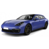 Porsche Panamera (971) | From 2016 to Present - COMPOSITE JIGS - MZx GENERATION