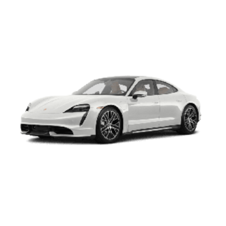 Porsche Taycan (J1) | From 2020 to Present  - COMPOSIETJIGS - MZx GENERATIE