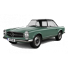 Mercedes-Benz W113 Pagoda - COMPOSIETJIGS - MZx GENERATIE