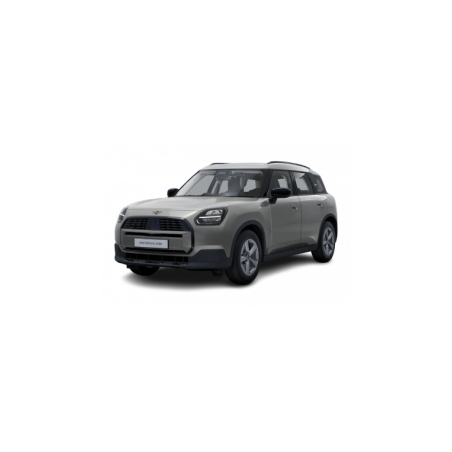 MINI COUNTRYMAN U25 & BEV U25 2025 - 复合夹具 - MZx世代