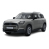 MINI COUNTRYMAN U25 & BEV U25 2025 - 复合夹具 - MZx世代