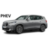 侧架 BMW X3 G45 & X3 G45 PHEV 2025 - 复合夹具 - MZx世代