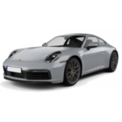 แท่นยึดด้านข้าง Porsche 911 (992) + GT3 | ตั้งแต่ปี 2019 ถึงปัจจุบัน - จิ๊กคอมโพสิต - MZx GENERATION
