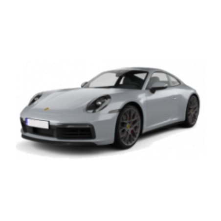 侧门架 Porsche 911 (992) + GT3 | 从 2019 年至今 - 复合夹具 - MZx GENERATION