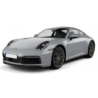 侧门架 Porsche 911 (992) + GT3 | 从 2019 年至今 - 复合夹具 - MZx GENERATION