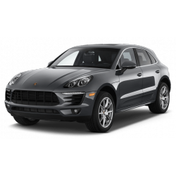 Porsche Macan (95B) Side Gantry Jigs - Celette Composite