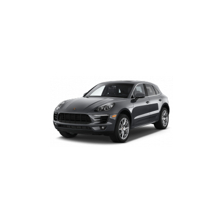Porsche Macan (95B) Side Gantry Jigs - Celette Composite
