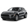 Porsche Macan (95B) Side Gantry Jigs - Celette Composite