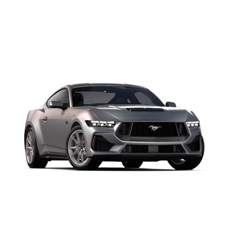 Ford Mustang 2024 - COMPOSITE JIGS - MZx GENERATION