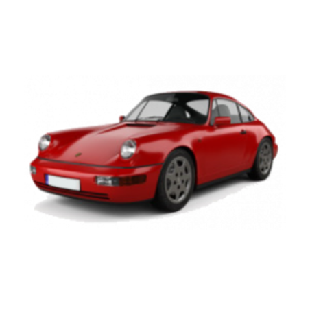 Porsche 911 (964 & 993) | From 1989 to 1998 - COMPOSITE JIGS - MZx GENERATION