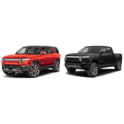 RIVIAN R1T / R1S  - KOMPOSIT-JIGS - MZx-GENERATION