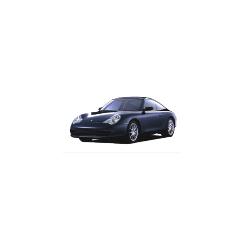 Porsche 911 (996) | From 1998 to 2004 - KOMPOZİT JİGLERİ - MZx NESLİ