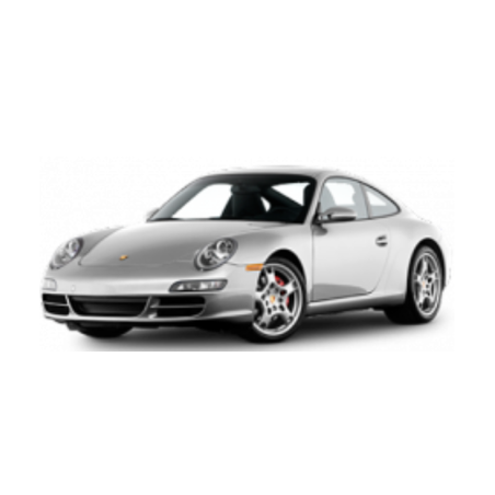 Porsche 911 (997) | From 2005 to 2012 - COMPOSITE JIGS - MZx GENERATION