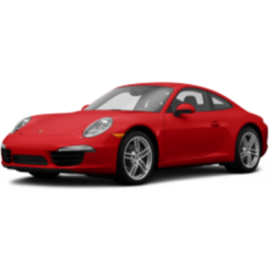 Porsche 911 (991) | From 2012 to 2019 - JIG COMPOSITI - GENERAZIONE MZx