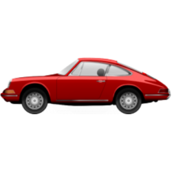 Porsche 912 (912) | From 1965 to 1969 - COMPOSITE JIGS - MZx GENERATION