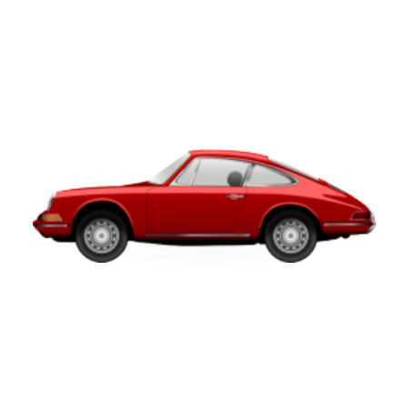 Porsche 912 (912) | From 1965 to 1969 - COMPOSITE JIGS - MZx GENERATION