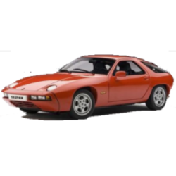 Porsche 928 (928)  | From 1977 to 1995 - KOMPOSIT-JIGS - MZx-GENERATION