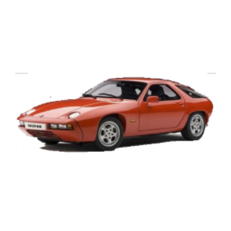 Porsche 928 (928)  | From 1977 to 1995 - COMPOSITE JIGS - MZx GENERATION