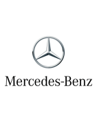 Composite Jigs MZx for Mercedes-Benz